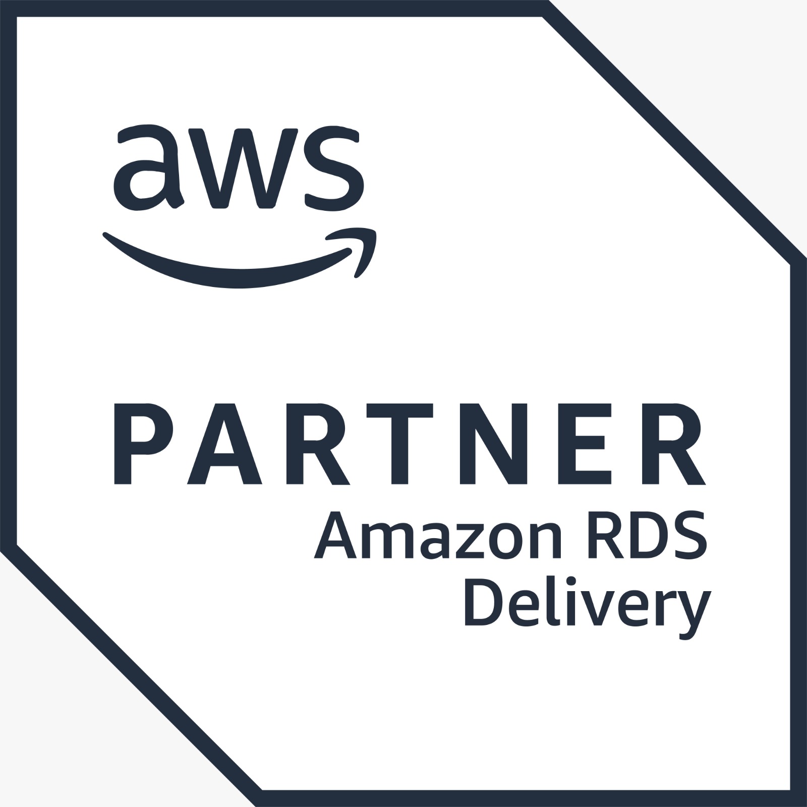 Amazon RDS