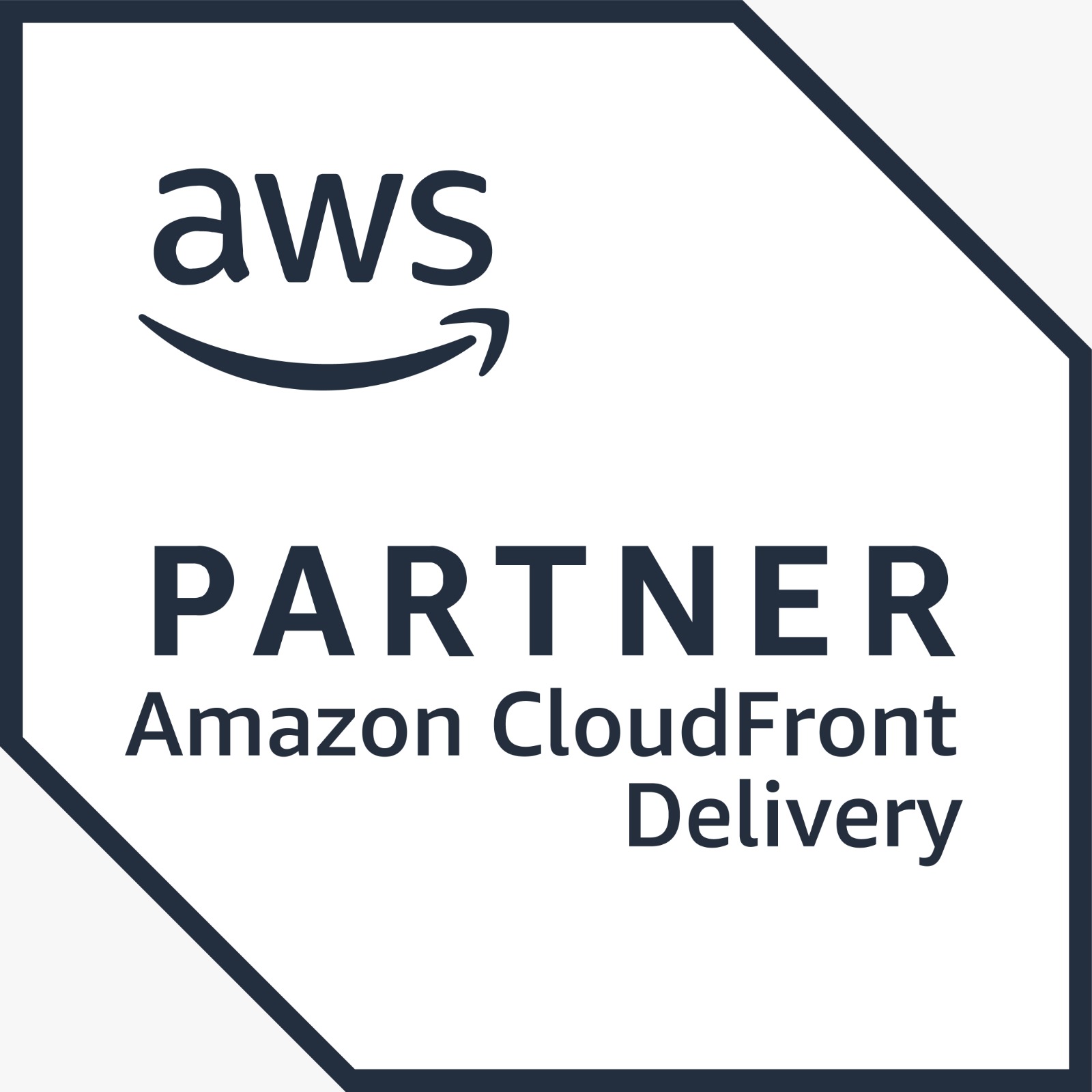 Amazon CloudFront