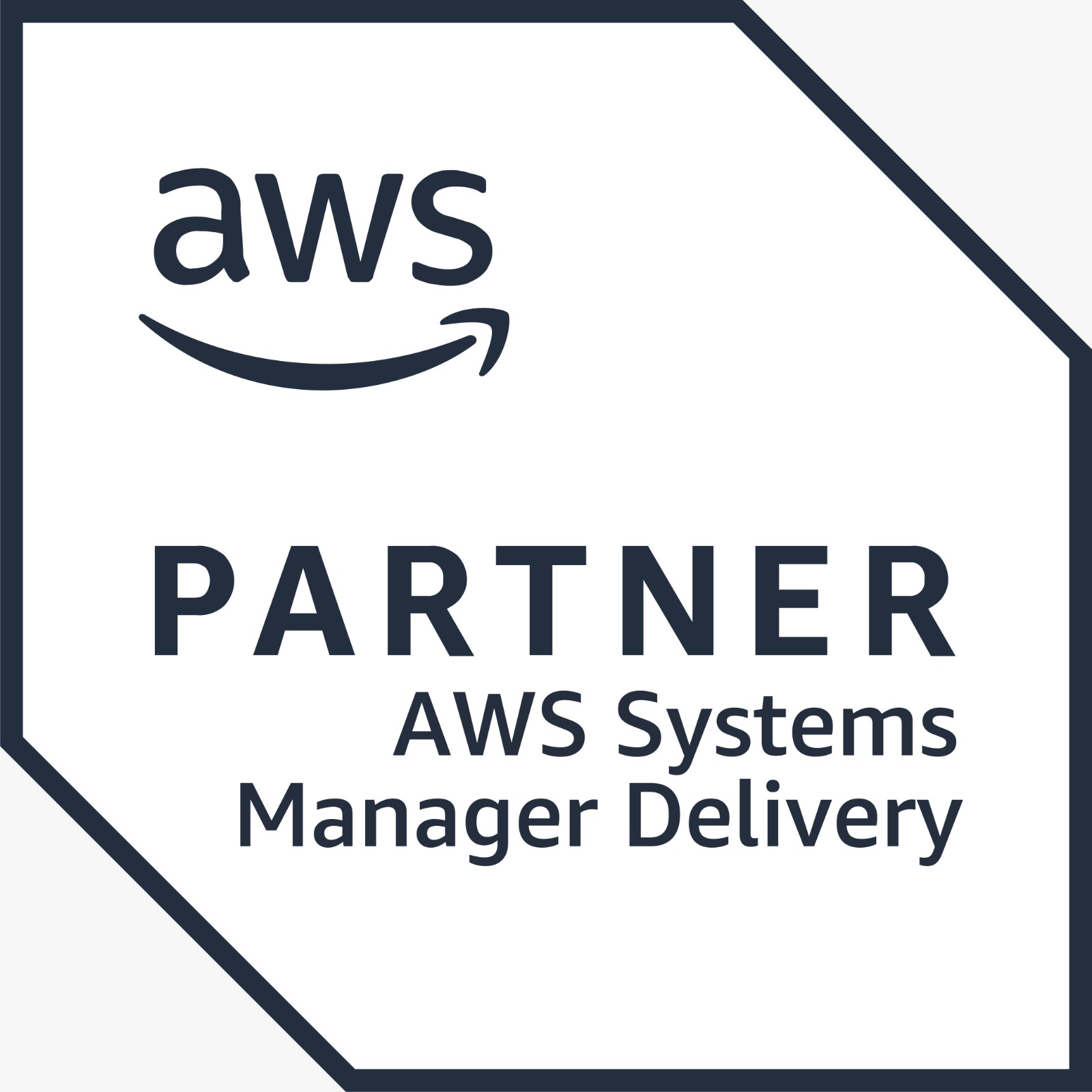 AWS Systems Manager